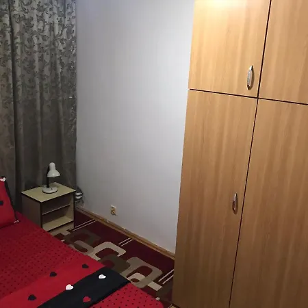 公寓 Apartament Mihaela