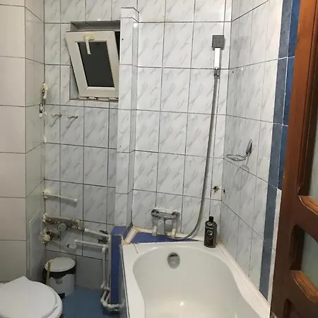 Apartament Mihaela 公寓 康斯坦察