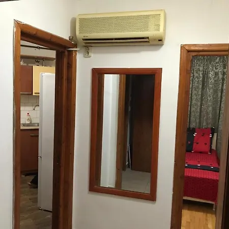 公寓 Apartament Mihaela 康斯坦察