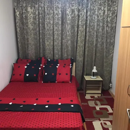 Apartament Mihaela * 康斯坦察