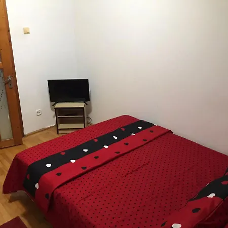 Apartament Mihaela 公寓
