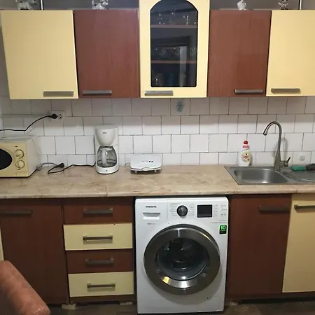 Apartament Mihaela 公寓 康斯坦察