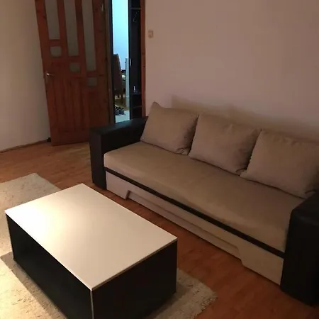 公寓 Apartament Mihaela