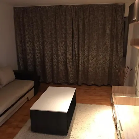 Apartament Mihaela 公寓